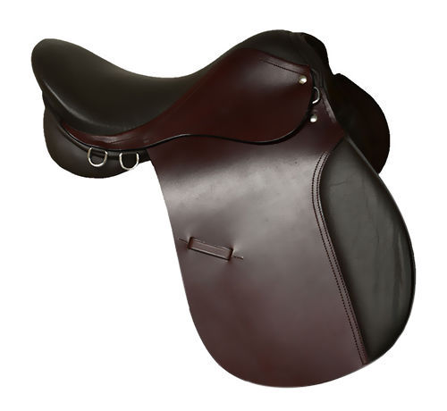 English Horse Saddle